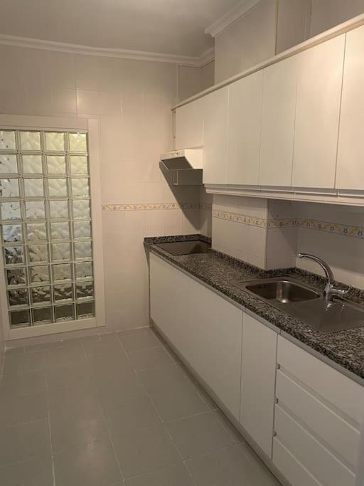 Domus Santa Clara Centrico Apartamento Con Wifi León Esterno foto