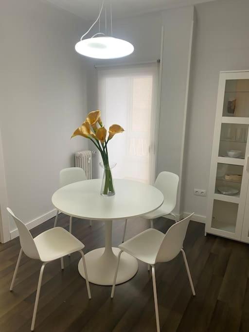 Domus Santa Clara Centrico Apartamento Con Wifi León Esterno foto